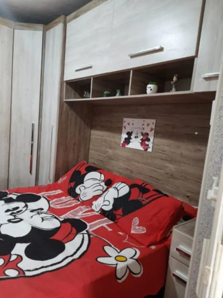 Casa, 5 quartos, 120 m² - Foto 3