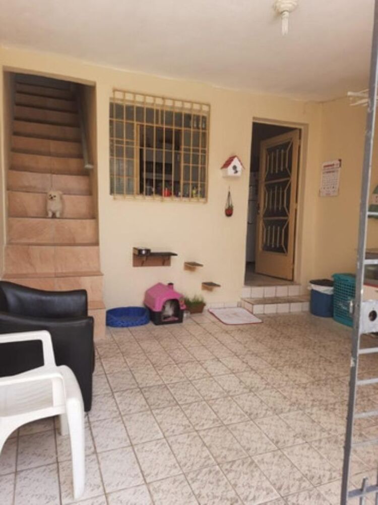 Casa, 5 quartos, 120 m² - Foto 3