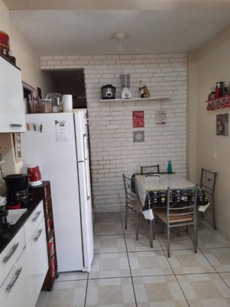 Casa, 5 quartos, 120 m² - Foto 4