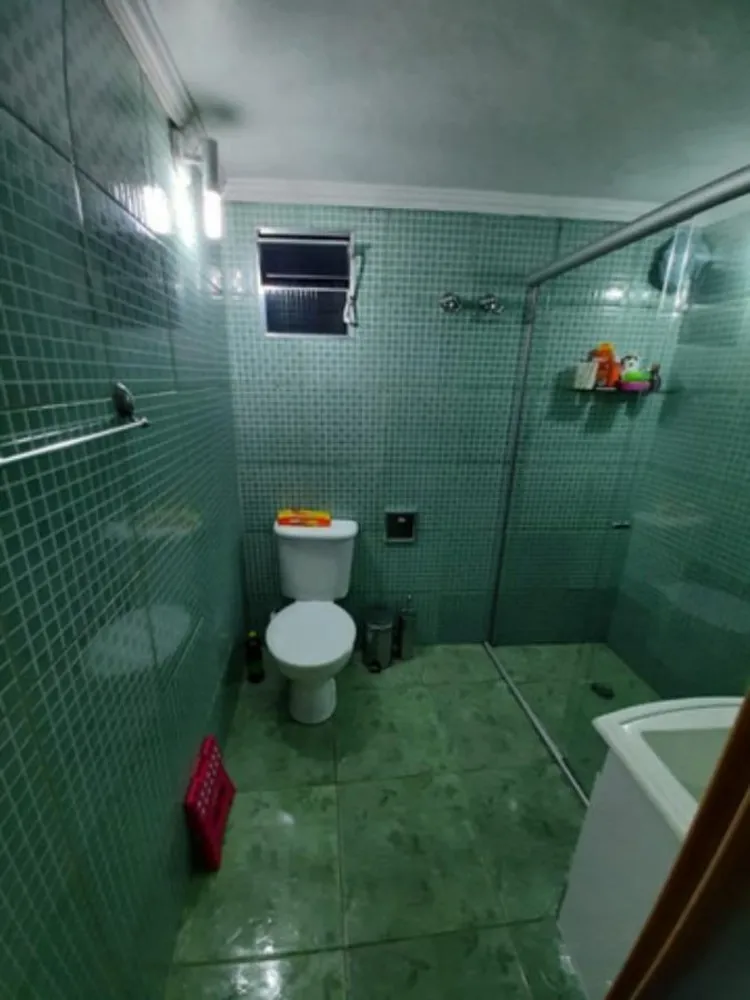Casa, 5 quartos, 120 m² - Foto 8