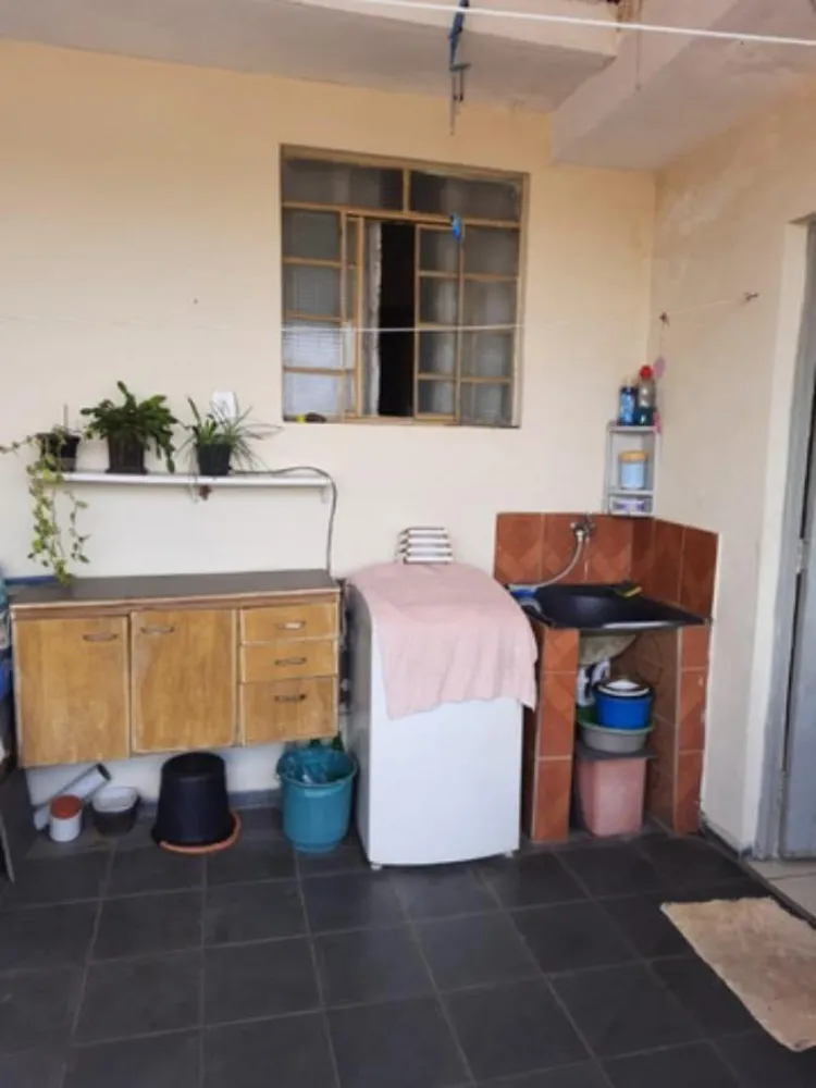 Casa, 5 quartos, 120 m² - Foto 7