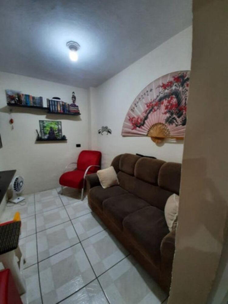 Casa, 5 quartos, 120 m² - Foto 2