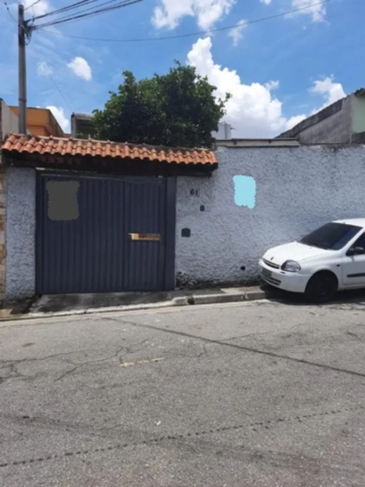 Casa, 5 quartos, 120 m² - Foto 5