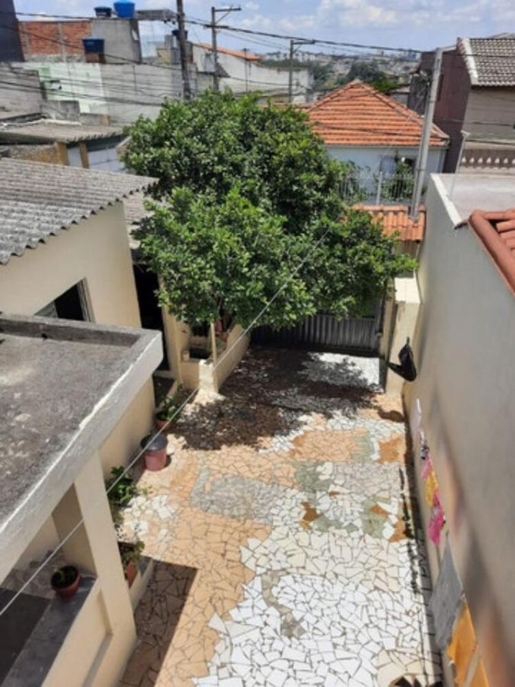 Casa, 5 quartos, 120 m² - Foto 1