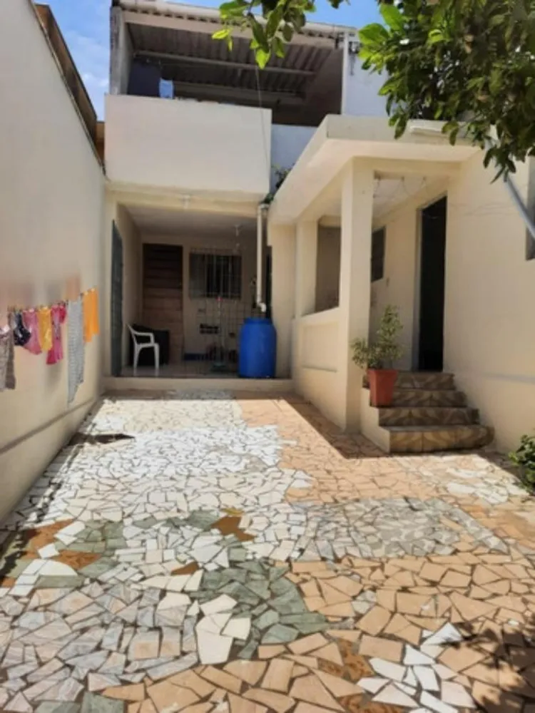 Casa, 5 quartos, 120 m² - Foto 11