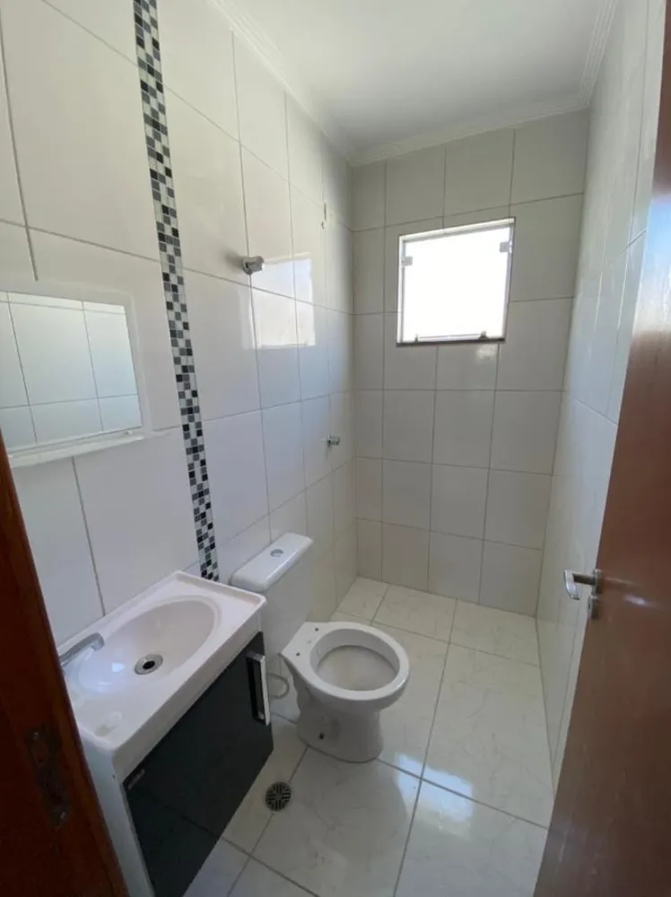 Sobrado, 3 quartos, 117 m² - Foto 9
