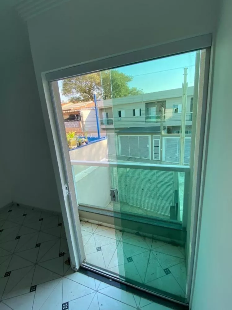 Sobrado à venda com 3 quartos, 117m² - Foto 2