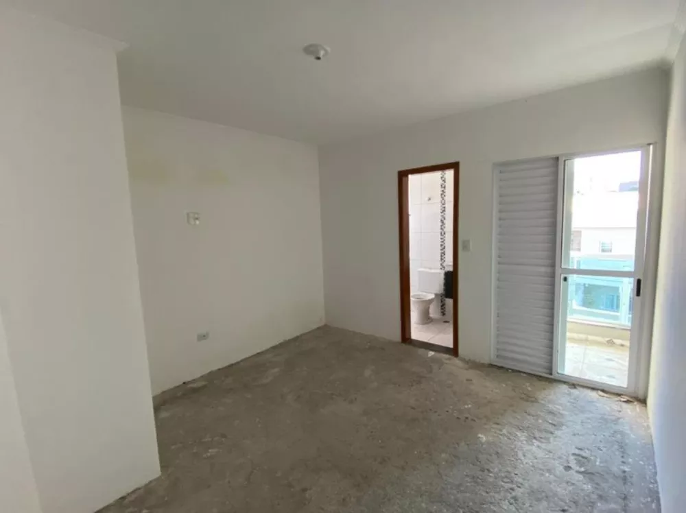 Sobrado à venda com 3 quartos, 117m² - Foto 3