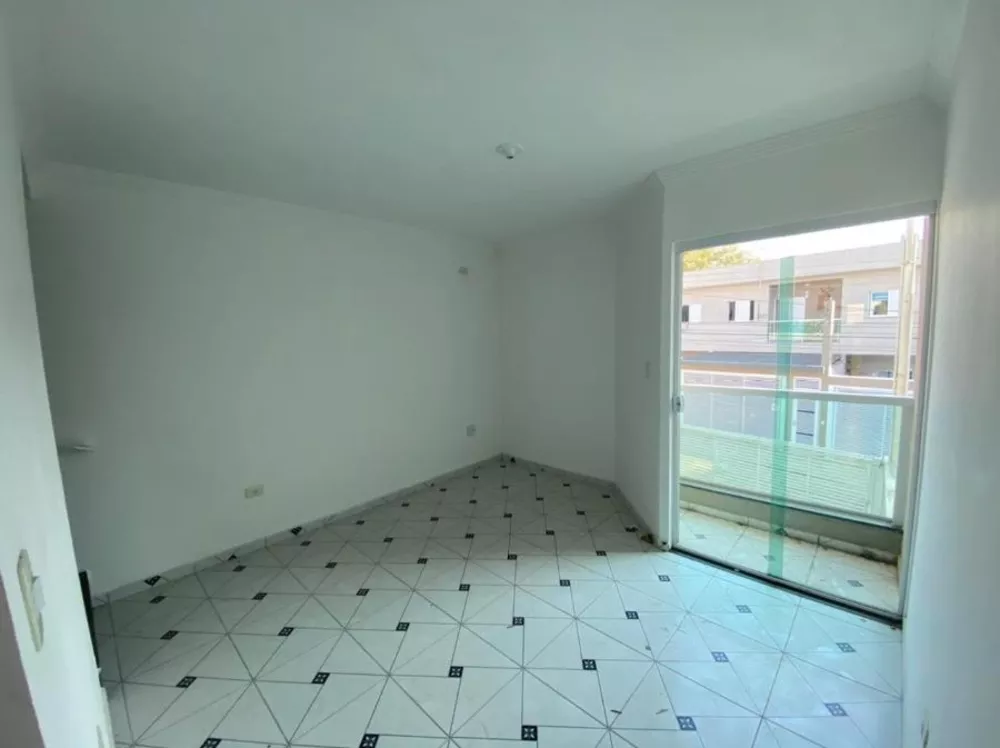 Sobrado à venda com 3 quartos, 117m² - Foto 1