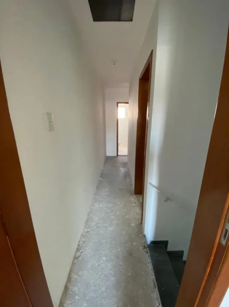 Sobrado, 3 quartos, 117 m² - Foto 12