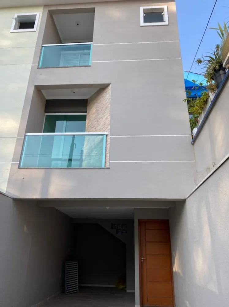 Sobrado, 3 quartos, 117 m² - Foto 8