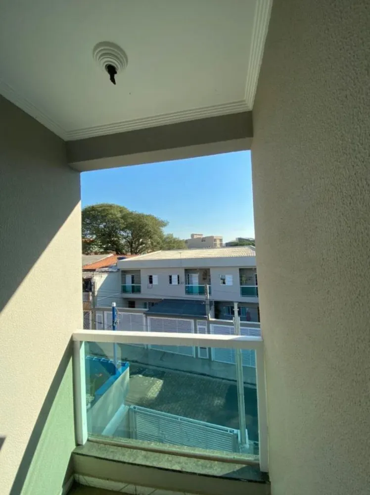 Sobrado, 3 quartos, 117 m² - Foto 13