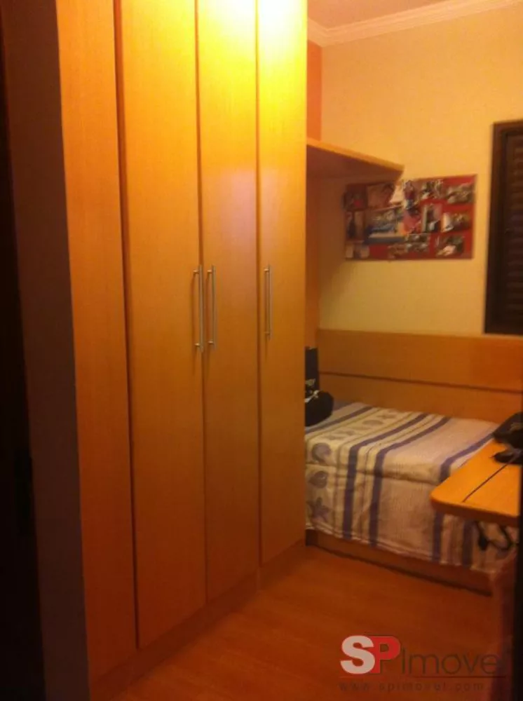 Apartamento à venda com 3 quartos, 98m² - Foto 3