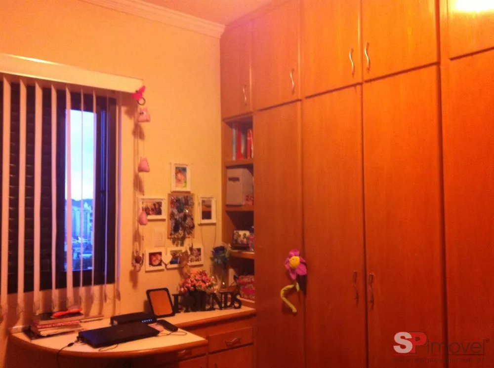 Apartamento à venda com 3 quartos, 98m² - Foto 1