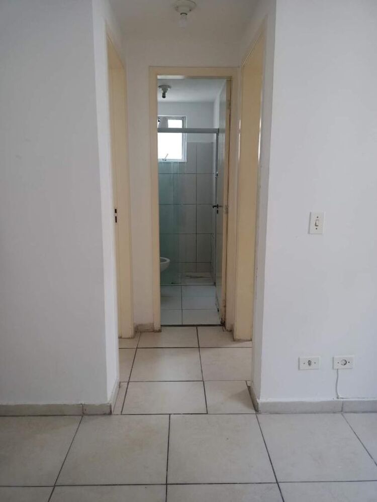 Apartamento, 2 quartos, 42 m² - Foto 1