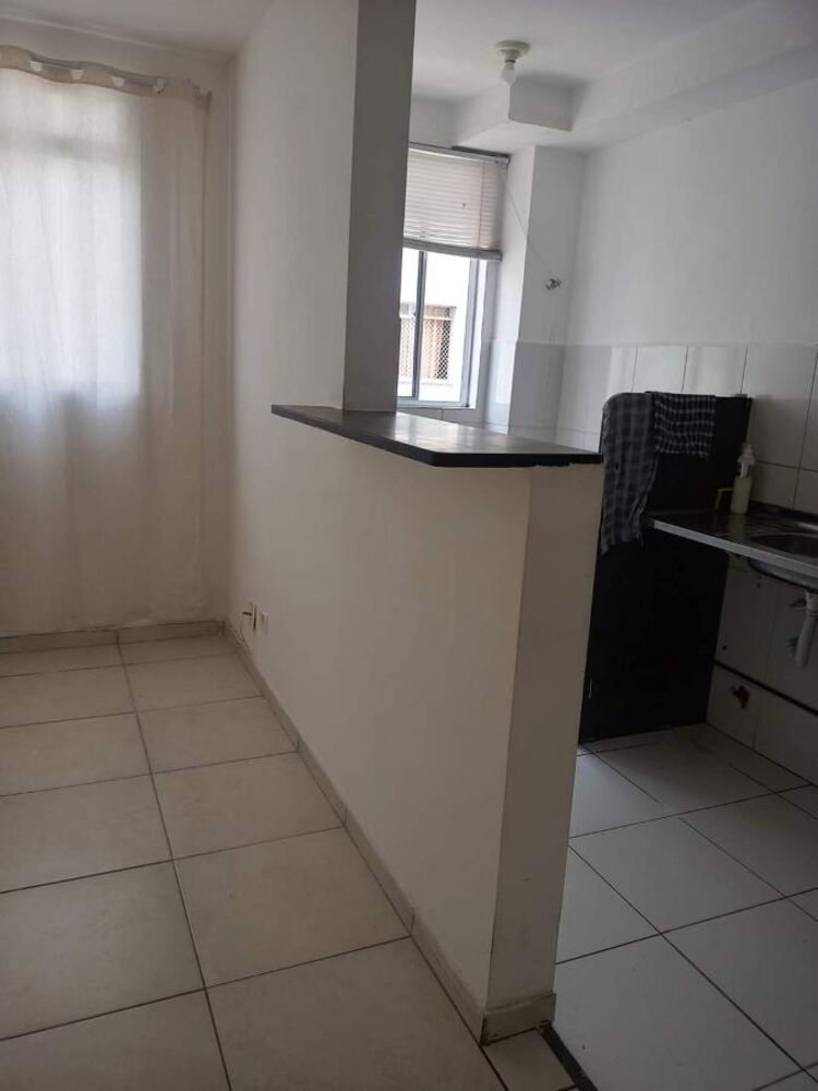 Apartamento, 2 quartos, 42 m² - Foto 3