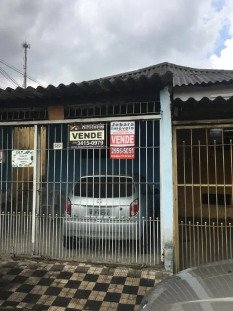 Casa, 2 quartos, 120 m² - Foto 1
