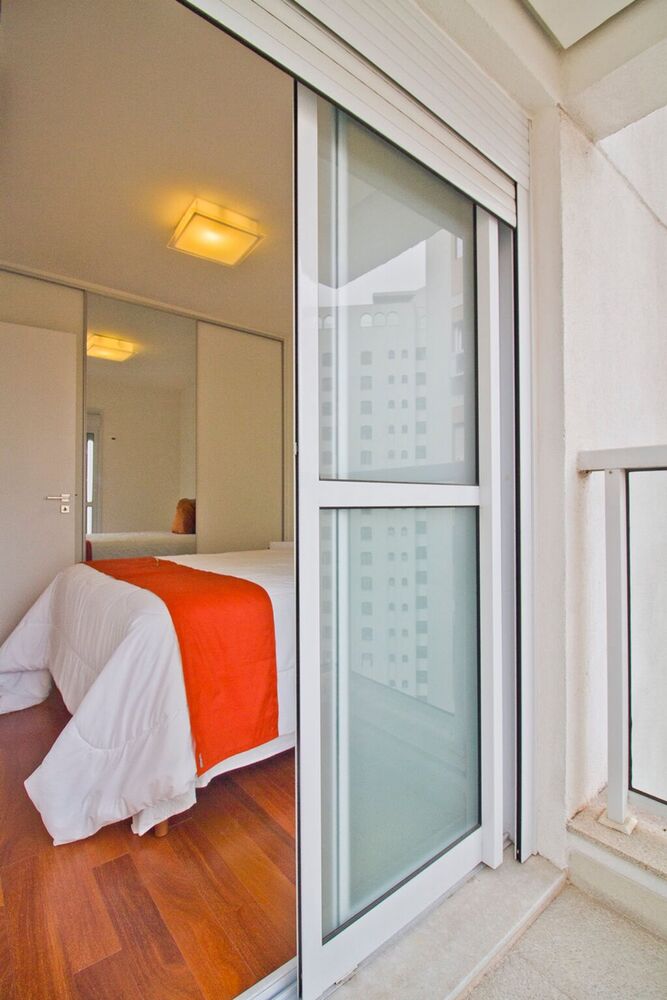 Apartamento, 1 quarto, 45 m² - Foto 2