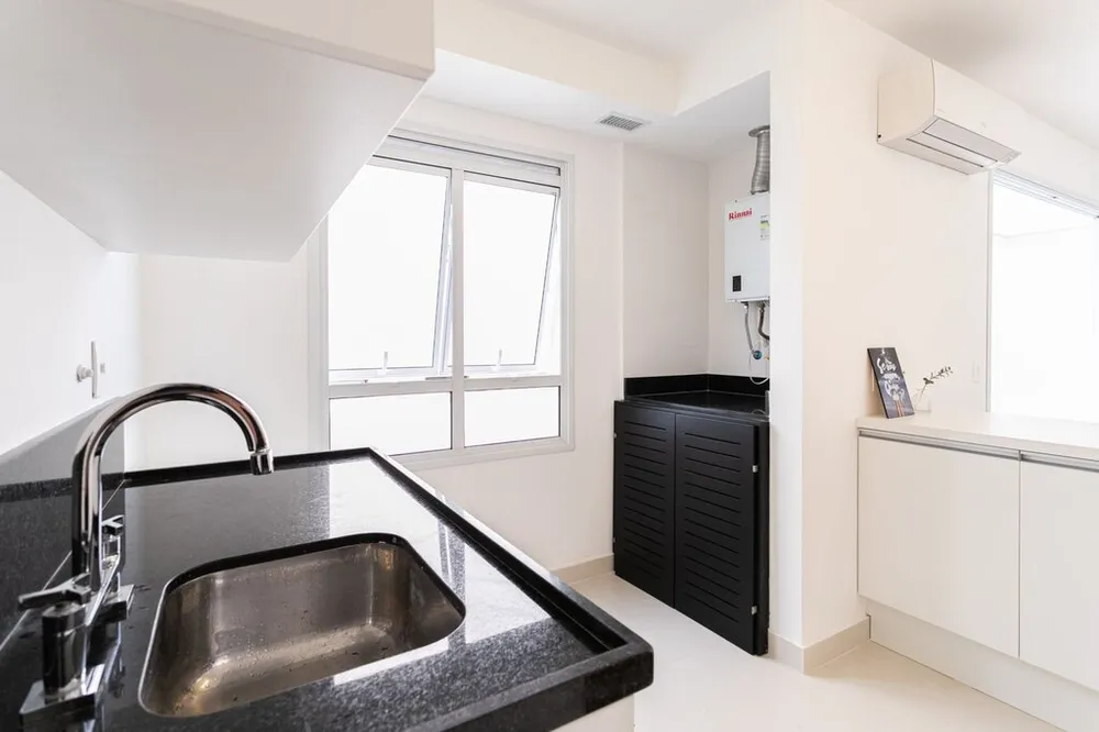 Apartamento, 1 quarto, 45 m² - Foto 5