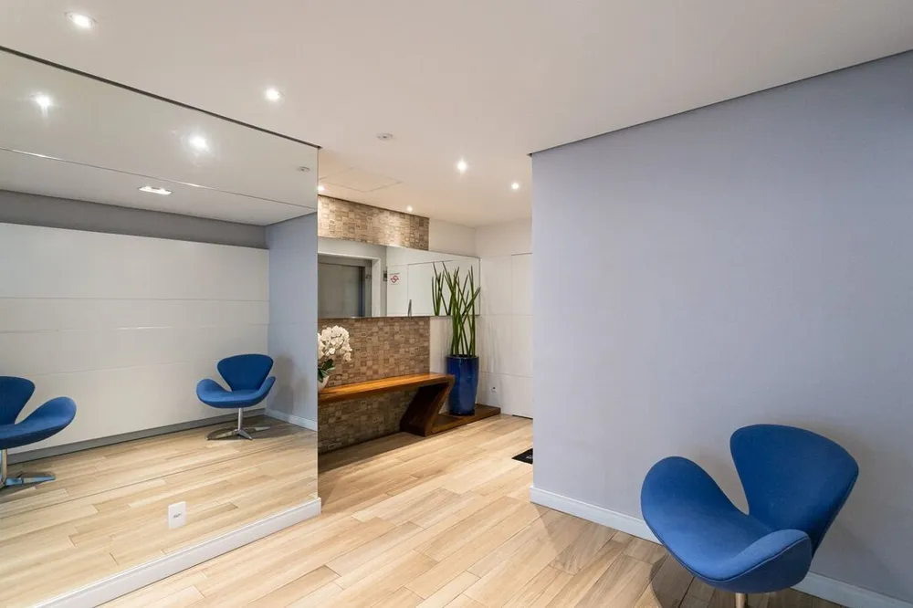 Apartamento, 1 quarto, 45 m² - Foto 5