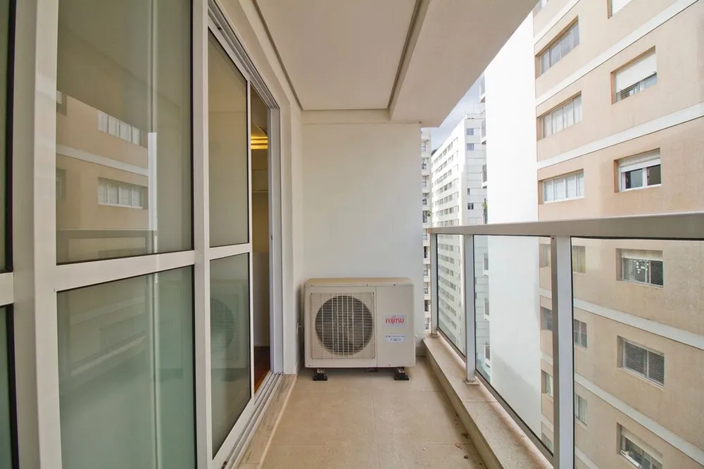 Apartamento, 1 quarto, 45 m² - Foto 8