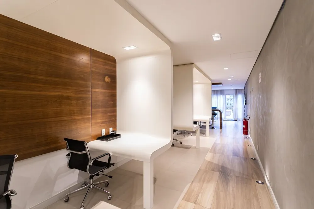 Apartamento, 1 quarto, 45 m² - Foto 7