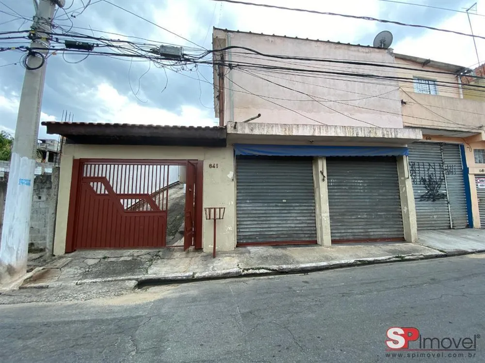 Casa, 4 quartos, 250 m² - Foto 7