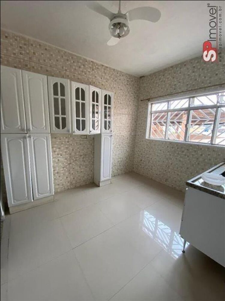 Casa, 4 quartos, 250 m² - Foto 1
