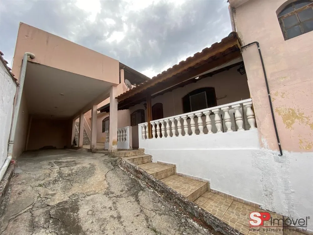 Casa, 4 quartos, 250 m² - Foto 6