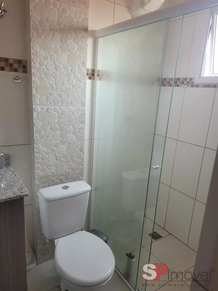 Apartamento à venda com 3 quartos, 140m² - Foto 3