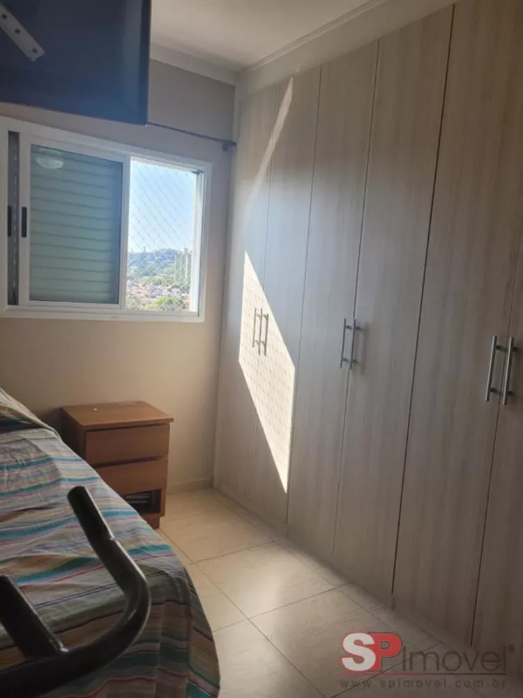 Apartamento à venda com 3 quartos, 140m² - Foto 1