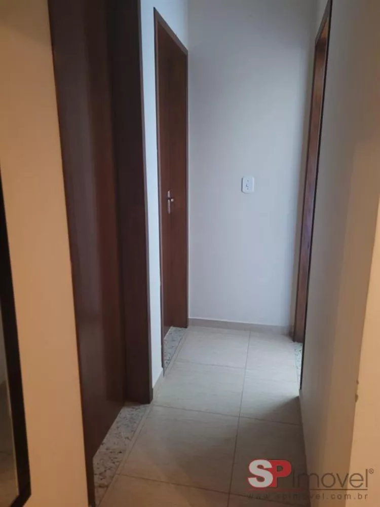 Apartamento à venda com 3 quartos, 140m² - Foto 4