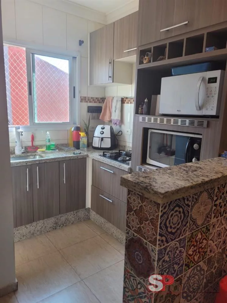 Apartamento à venda com 3 quartos, 140m² - Foto 8