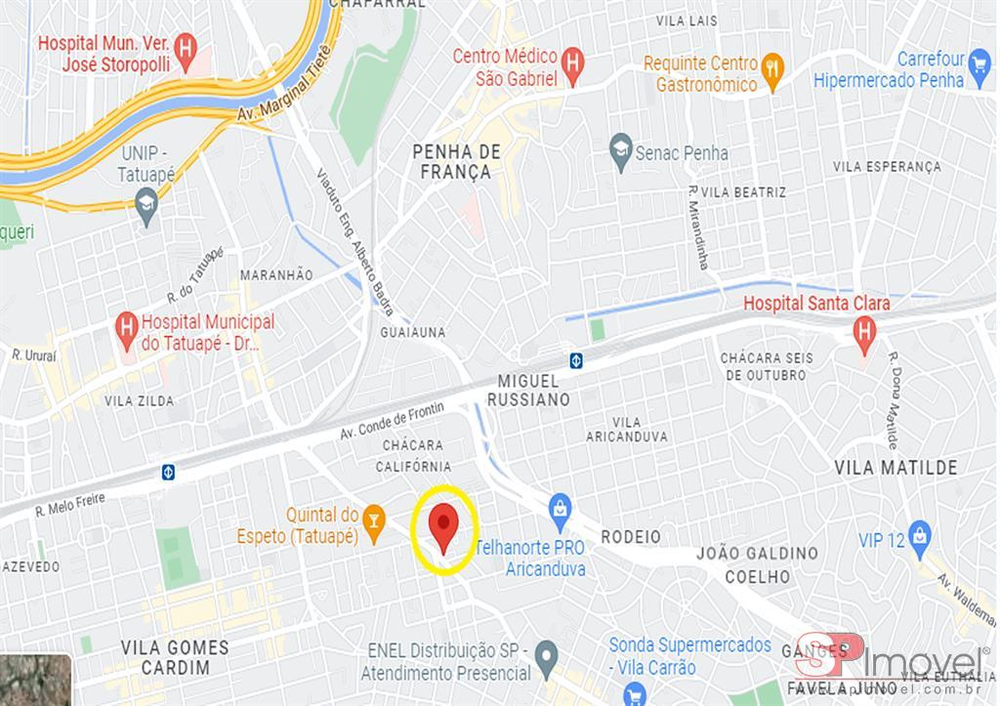 Prédio Inteiro, 296 m² - Foto 15