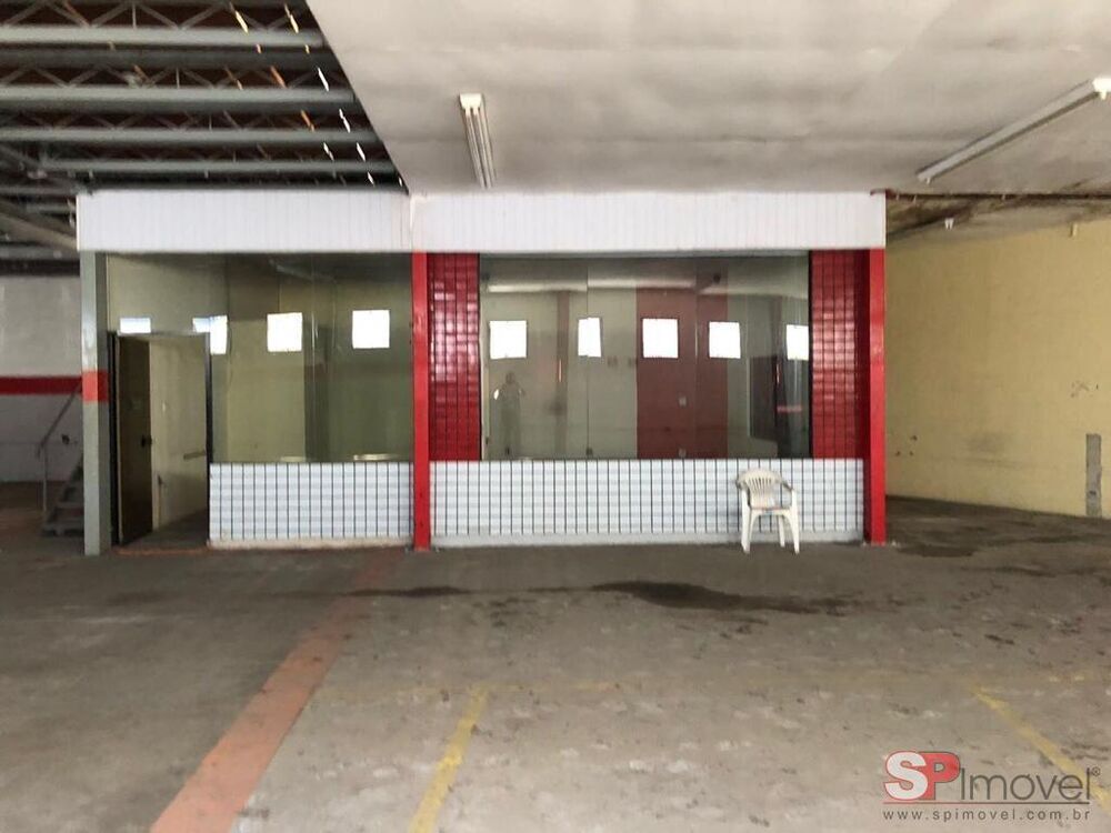 Prédio Inteiro, 296 m² - Foto 12