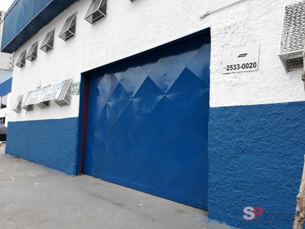 Prédio Inteiro, 296 m² - Foto 5