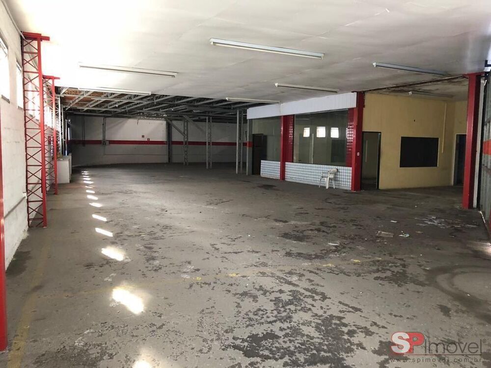 Prédio Inteiro, 296 m² - Foto 13