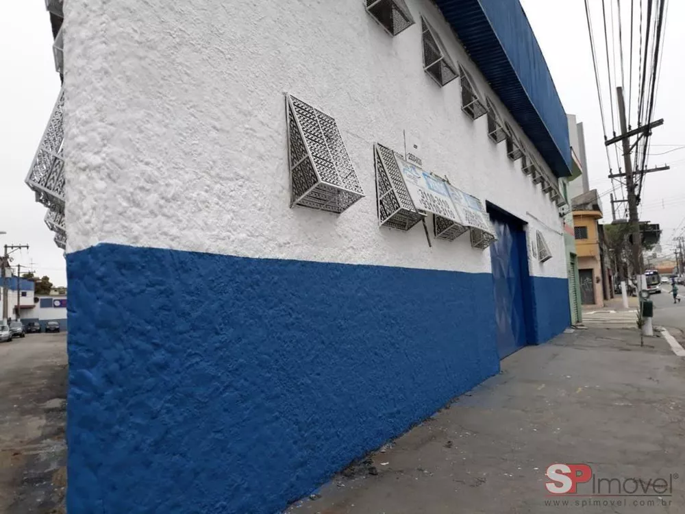 Prédio Inteiro, 296 m² - Foto 6