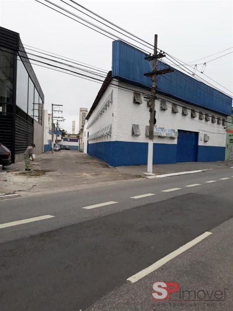 Prédio Inteiro, 296 m² - Foto 1