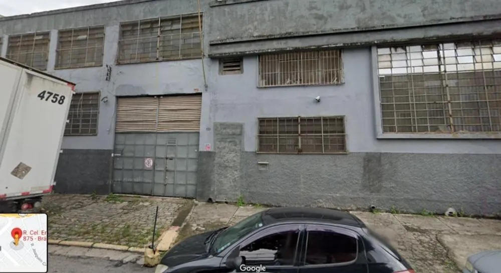 Prédio Inteiro, 900 m² - Foto 1