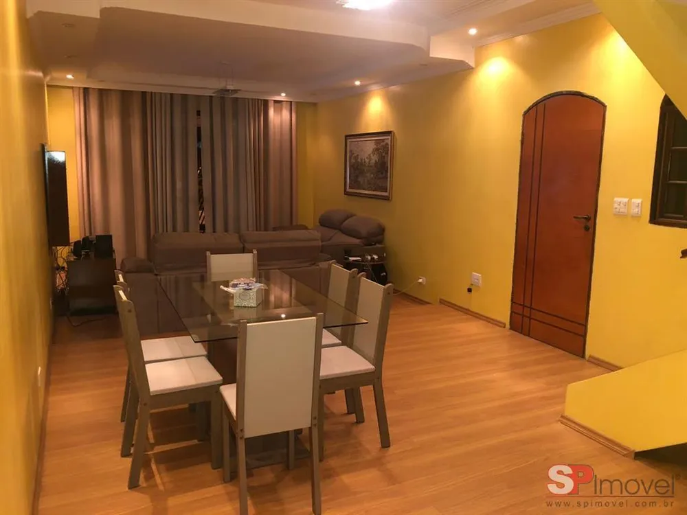 Casa, 3 quartos, 120 m² - Foto 9