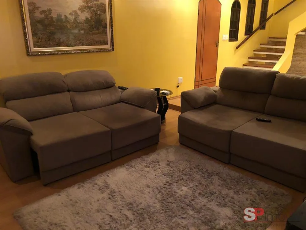 Casa, 3 quartos, 120 m² - Foto 7