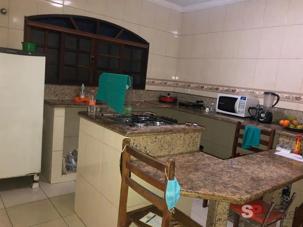 Casa, 3 quartos, 120 m² - Foto 12