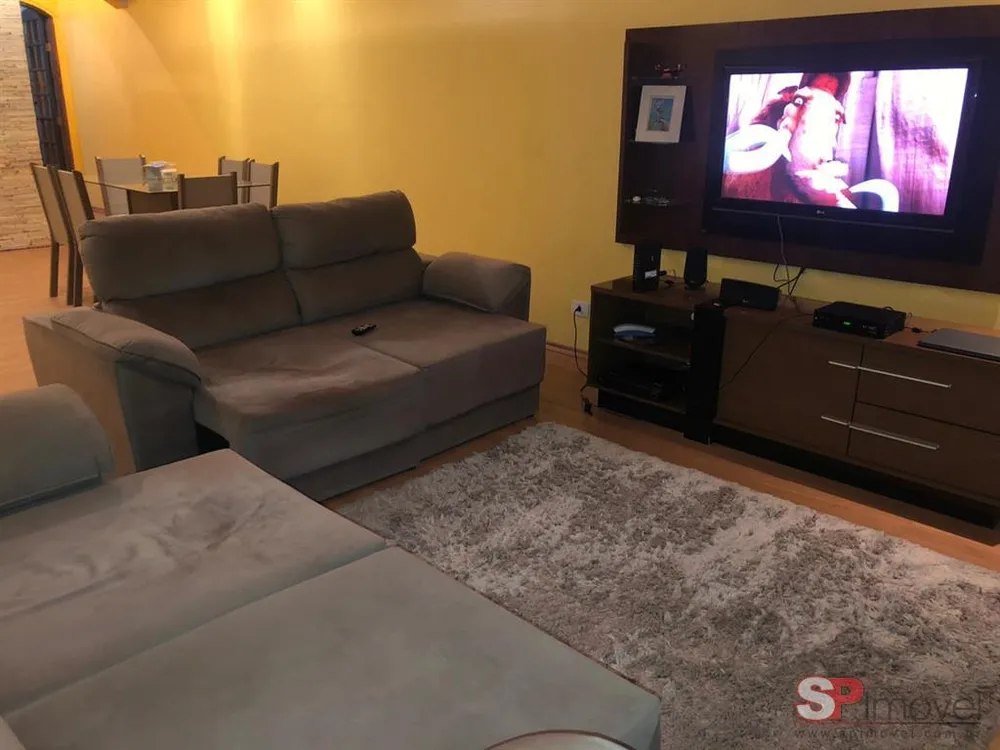 Casa, 3 quartos, 120 m² - Foto 7