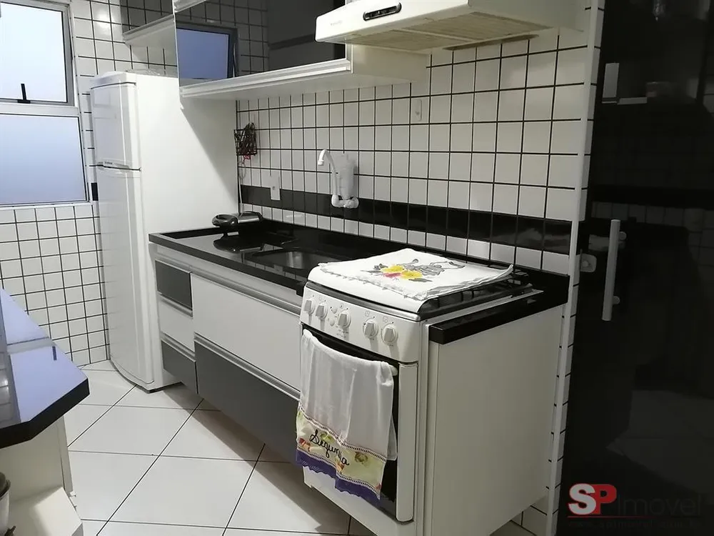 Apartamento, 2 quartos, 63 m² - Foto 4