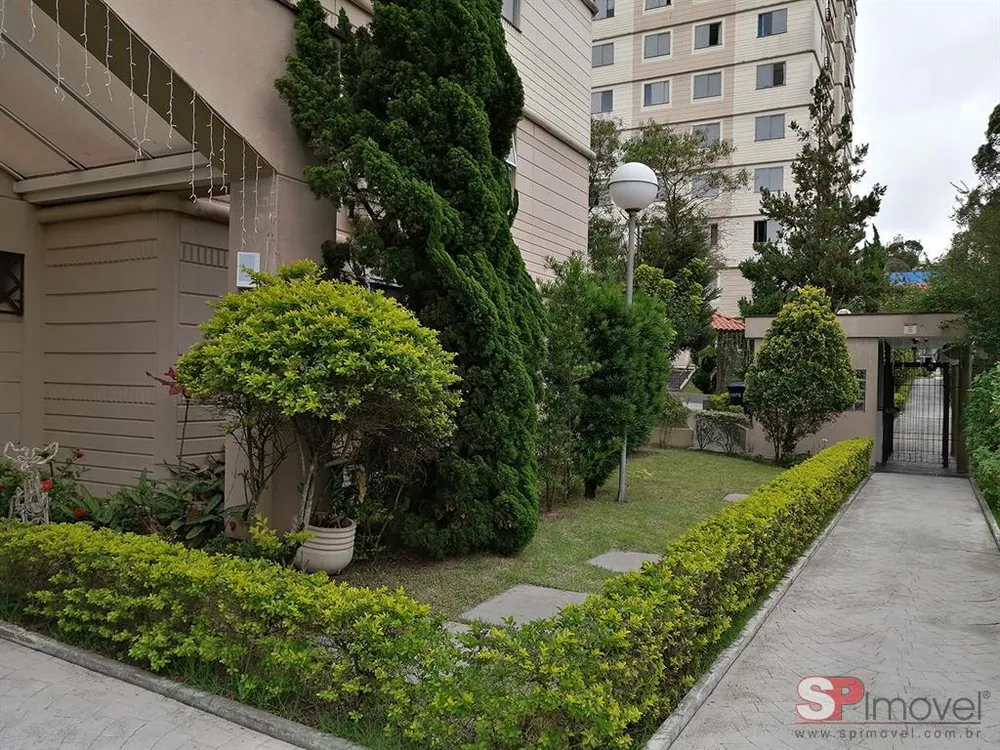 Apartamento, 2 quartos, 63 m² - Foto 2