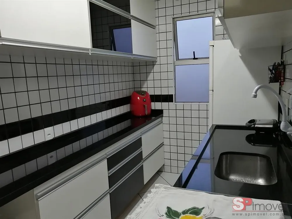 Apartamento, 2 quartos, 63 m² - Foto 8