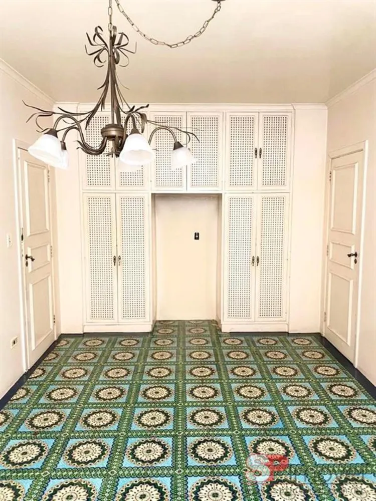 Apartamento, 4 quartos, 343 m² - Foto 5