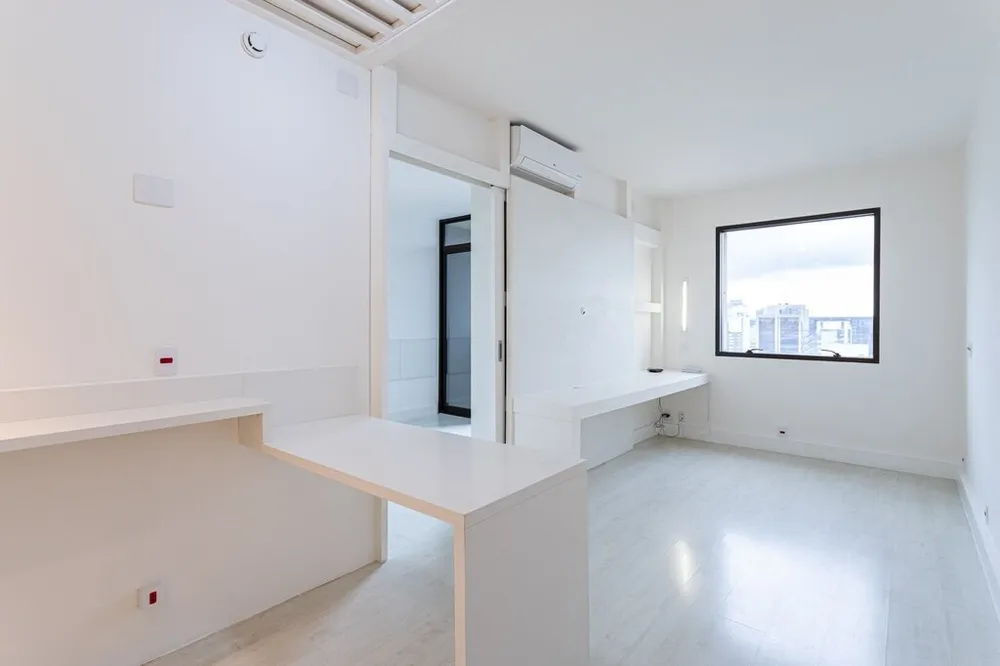 Apartamento, 1 quarto, 37 m² - Foto 4