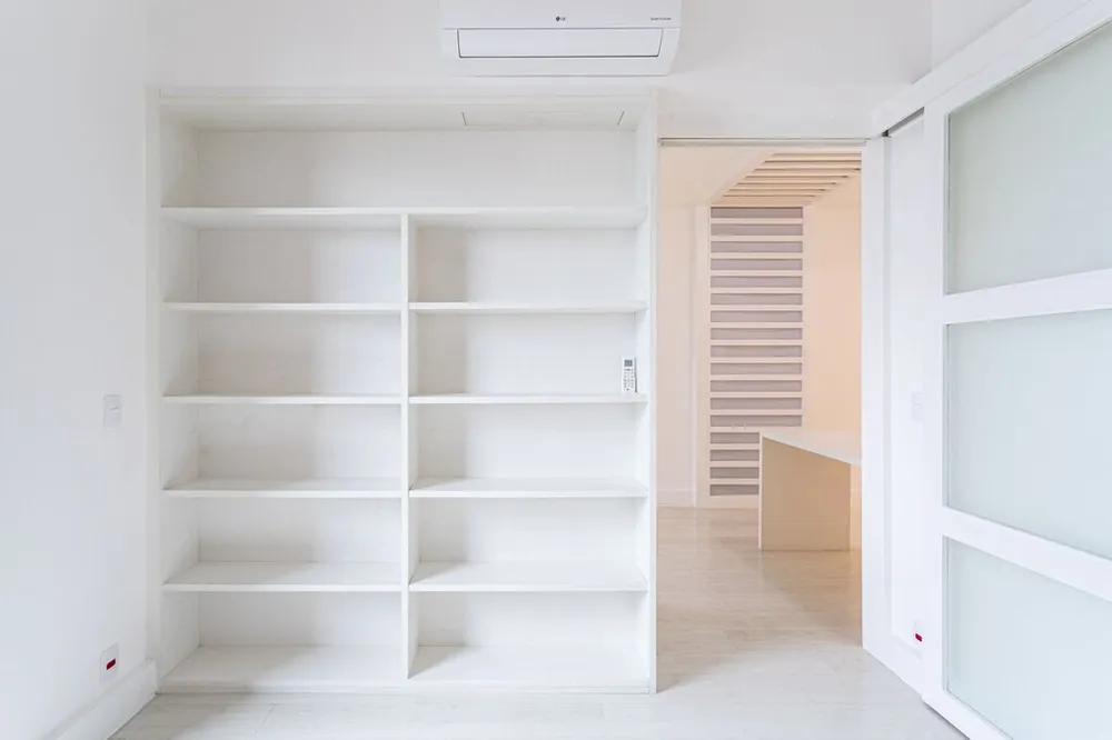 Apartamento, 1 quarto, 37 m² - Foto 2